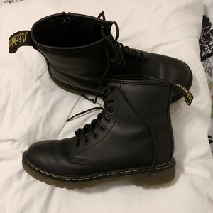 doc martens